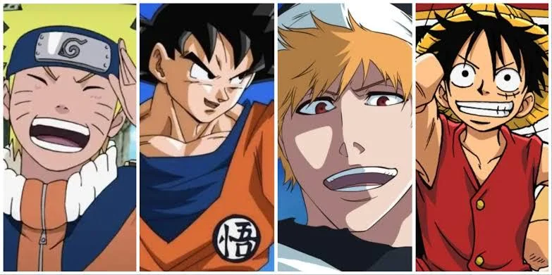 Which glazed anime character is the most overrated ?