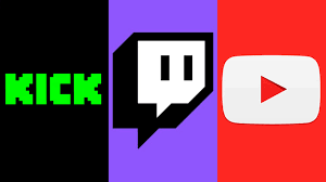 Best streamers of All time