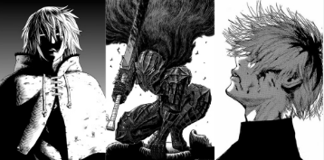 Strongest Seinen Protagonist