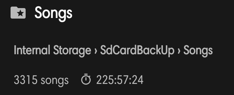 I Literally Shuffled My Playlist 64 Times (again)