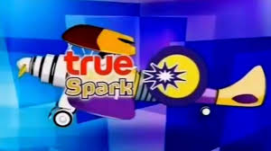 true spark for สมาชม