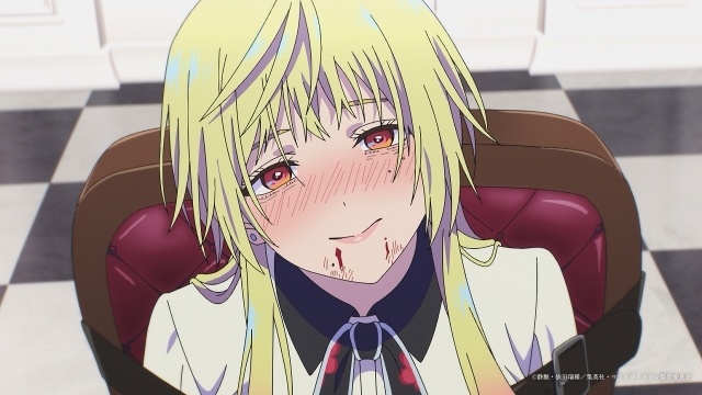 anime opening spring 2026