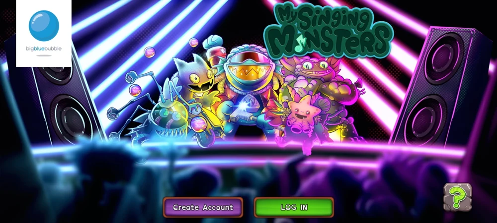 All My Singing Monsters Island Songs (5.4.2)