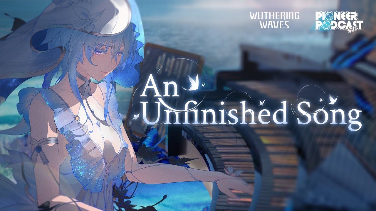 Best Wuthering Wave Song For ฉันเล่นเอง และ สมาชม