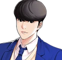 Lookism Scaling