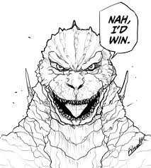 Strongest Animanga Monster