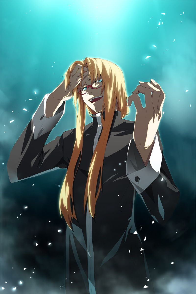Best Characters in Fiction