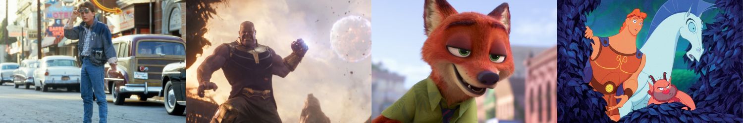 Random movies