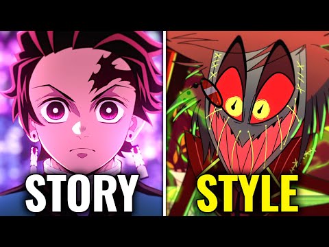 Best Anime and cartoons of the 2010s and 2020s Only
