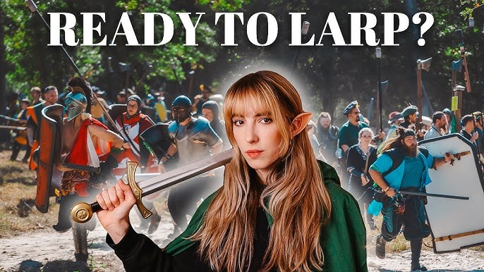 Fandoms with the most larpers