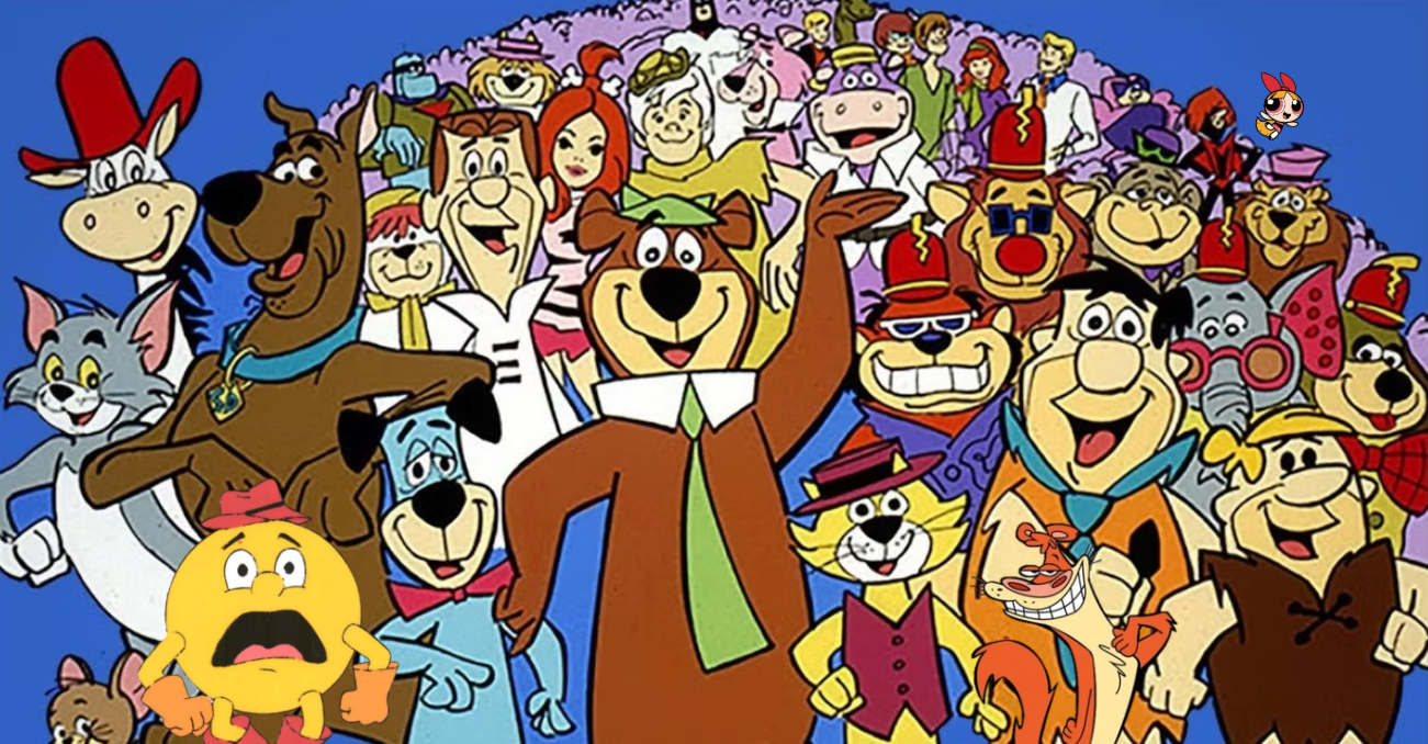 Hanna-Barbera Theme Songs