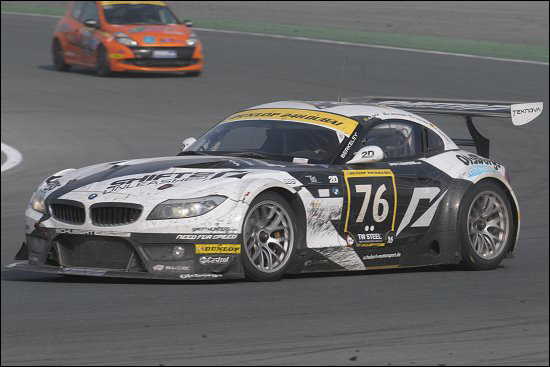 Race Cars
