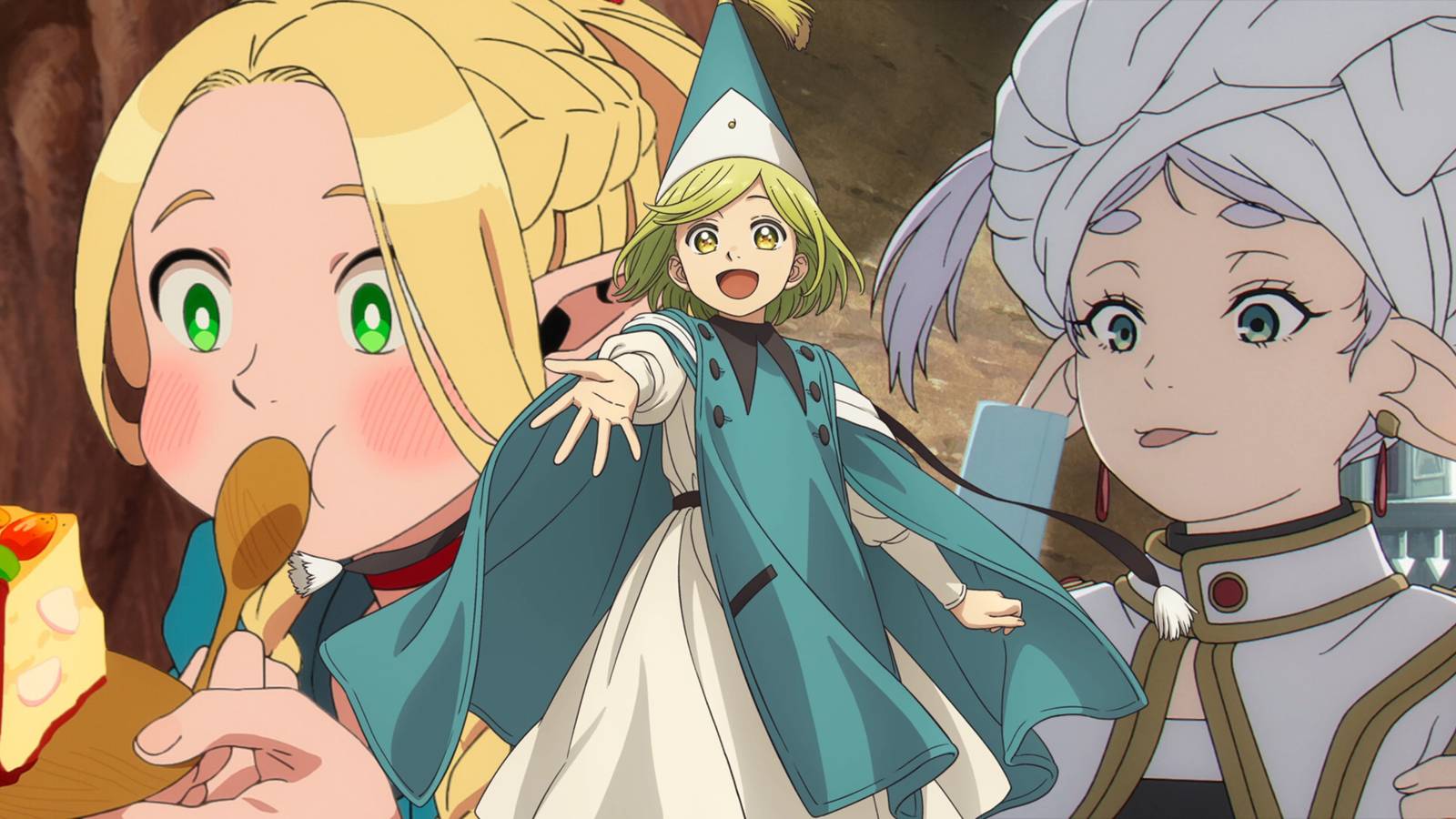 Fantasy Anime Opening Tournament