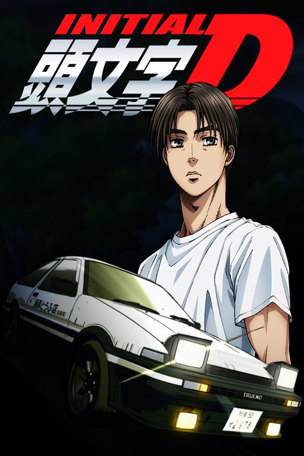 Sport anime Barometal