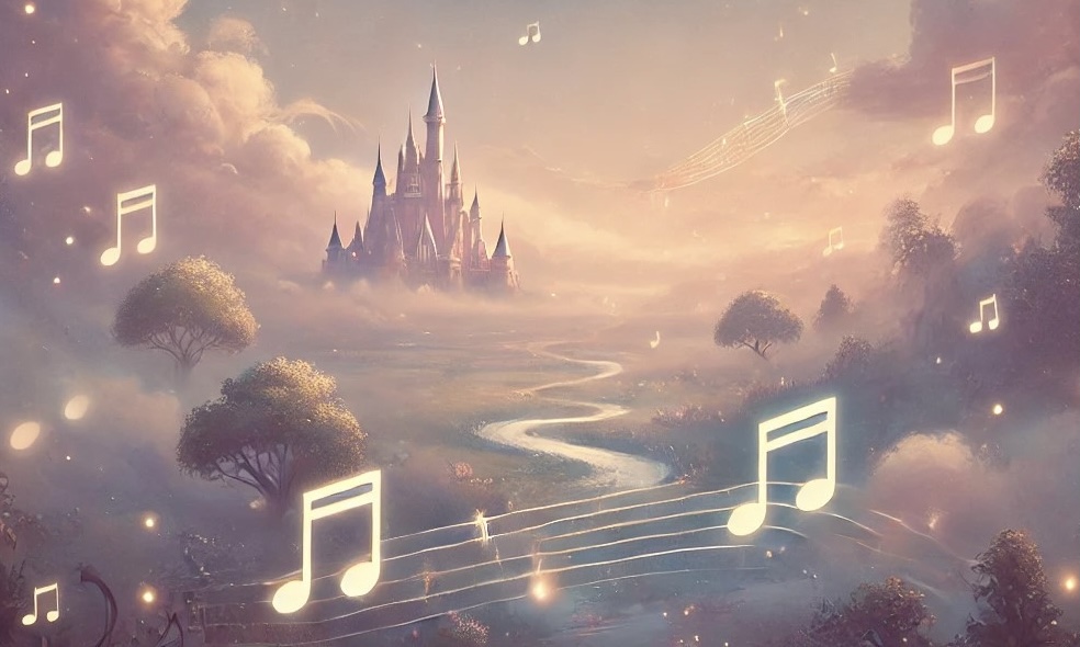 Best Disney Songs