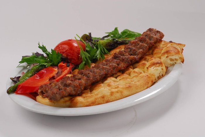turkish foods