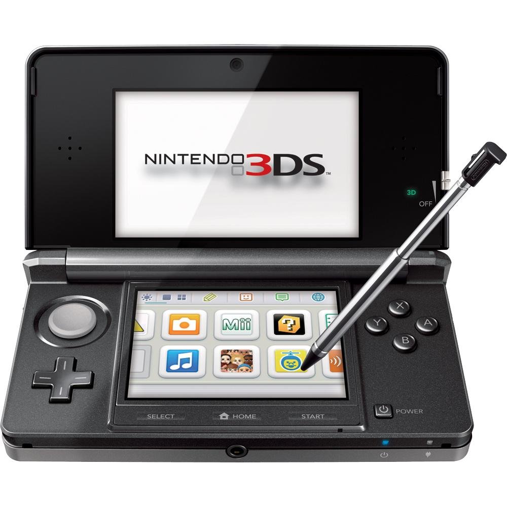 BEST 3DS