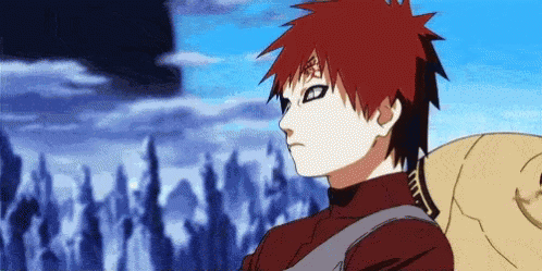 Anime Best Side Characters