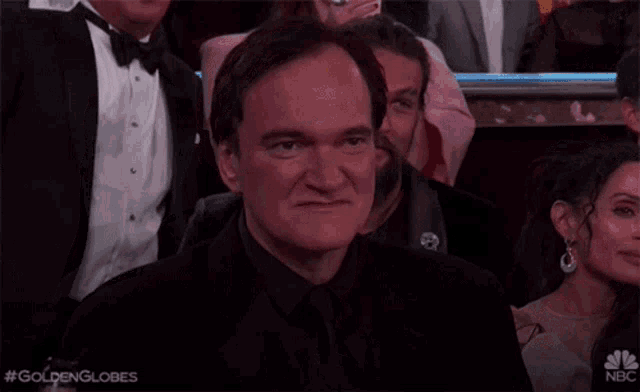 Best Scenes from Tarantino's Movies