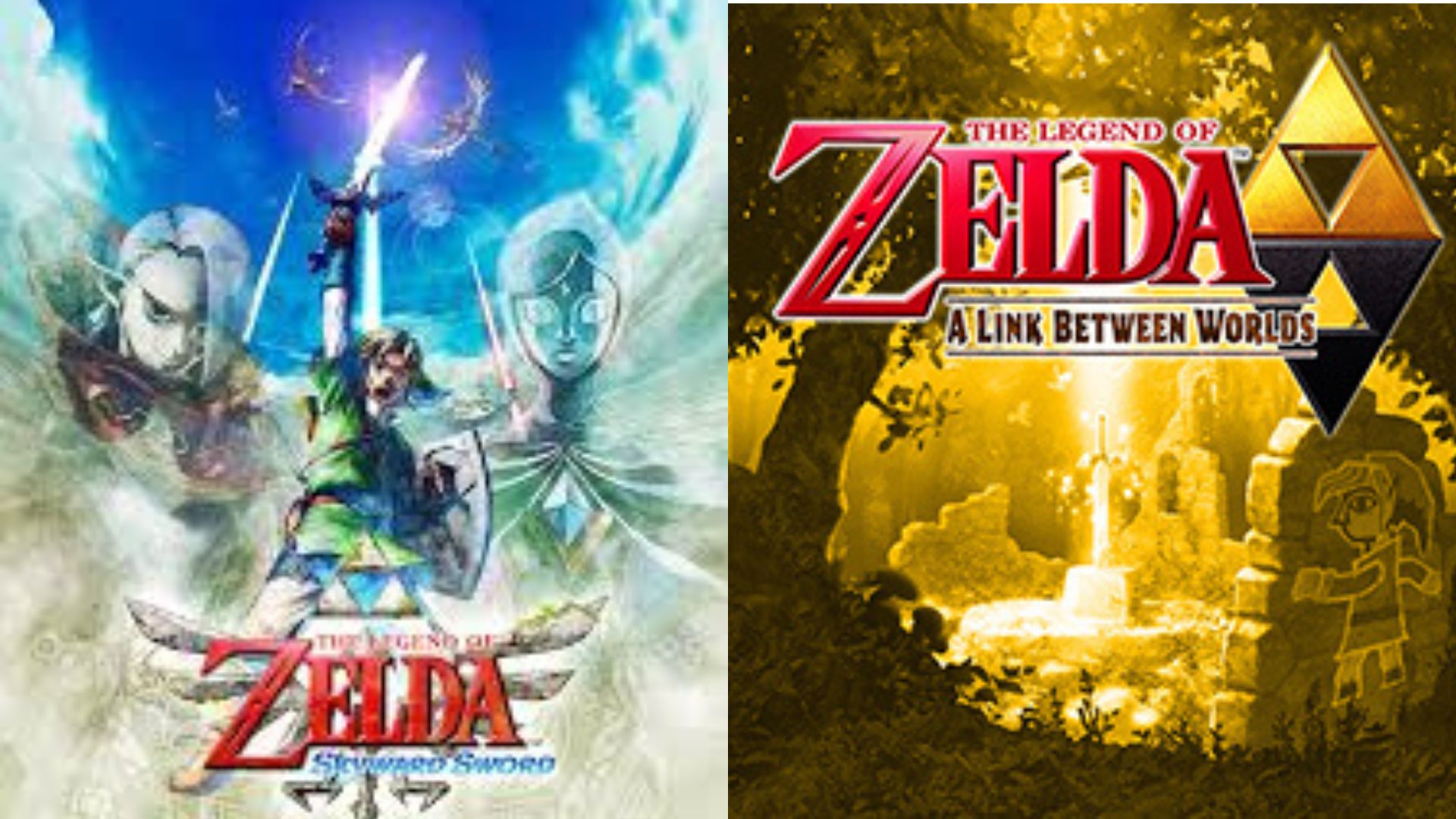 Tournoi des ost de zelda (partie 4)