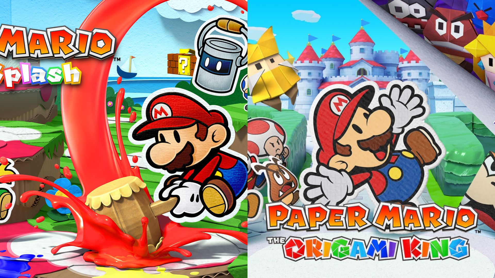 tournoi paper mario (partie 3)