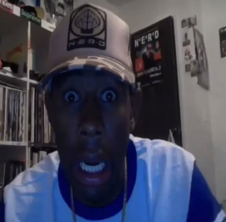 Tyler, The Creator Bracket