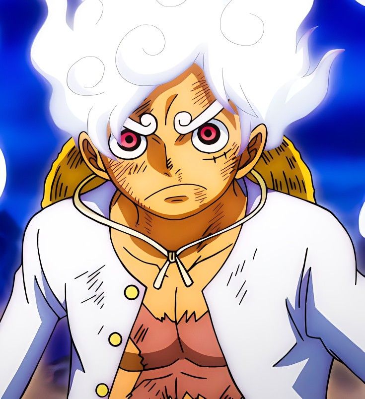 Top 50 main characters in AniManga