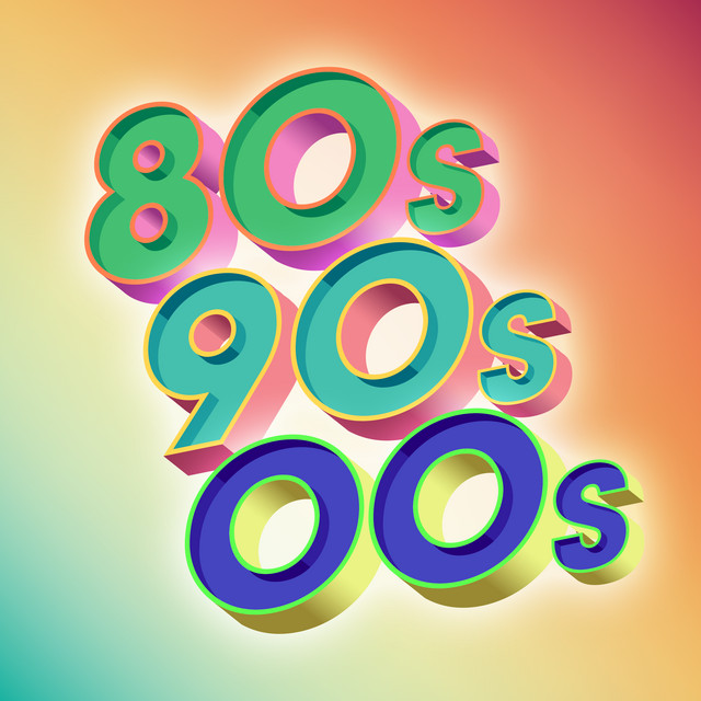 80s, 90s, and 2000s Best Soul and R&B hits ( MJ is Banned )