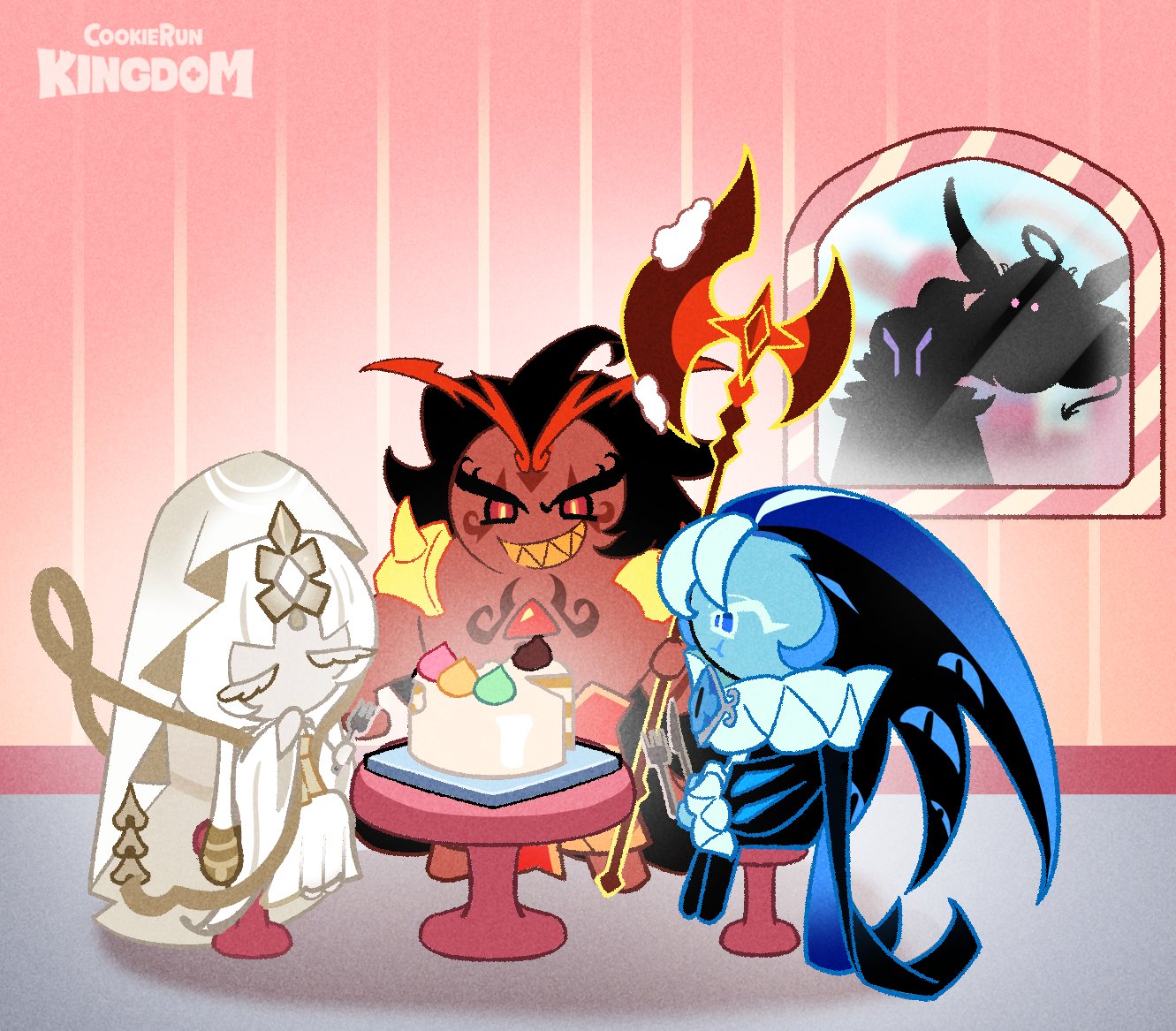 Cookie Run Kingdoms