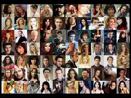 TV show characters with the most Aura