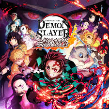 Worst Anime World to live in