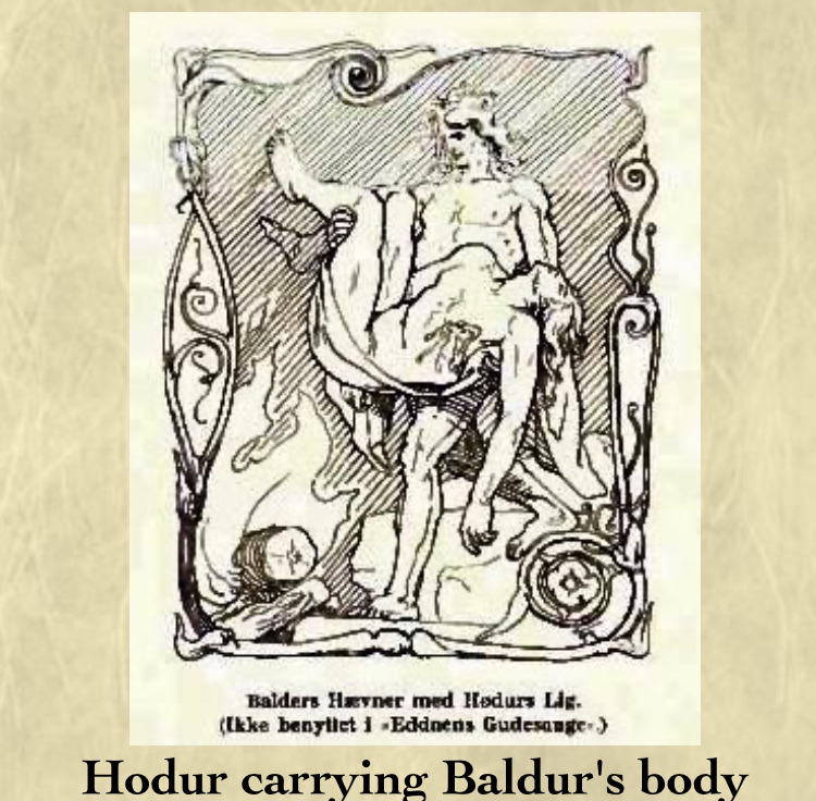 Norse Gods from different media