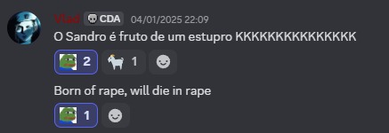 melhores prints da chud covenant