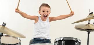 best drummero of SCENA