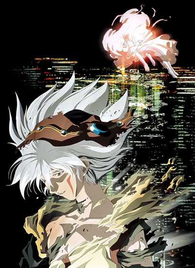 Anime Of All Time