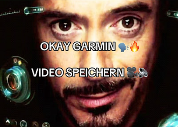 SMASH OR PASS QUIZ (OK GARMIN VIDEO SPEICHERN) EDITION 2027 UPDT