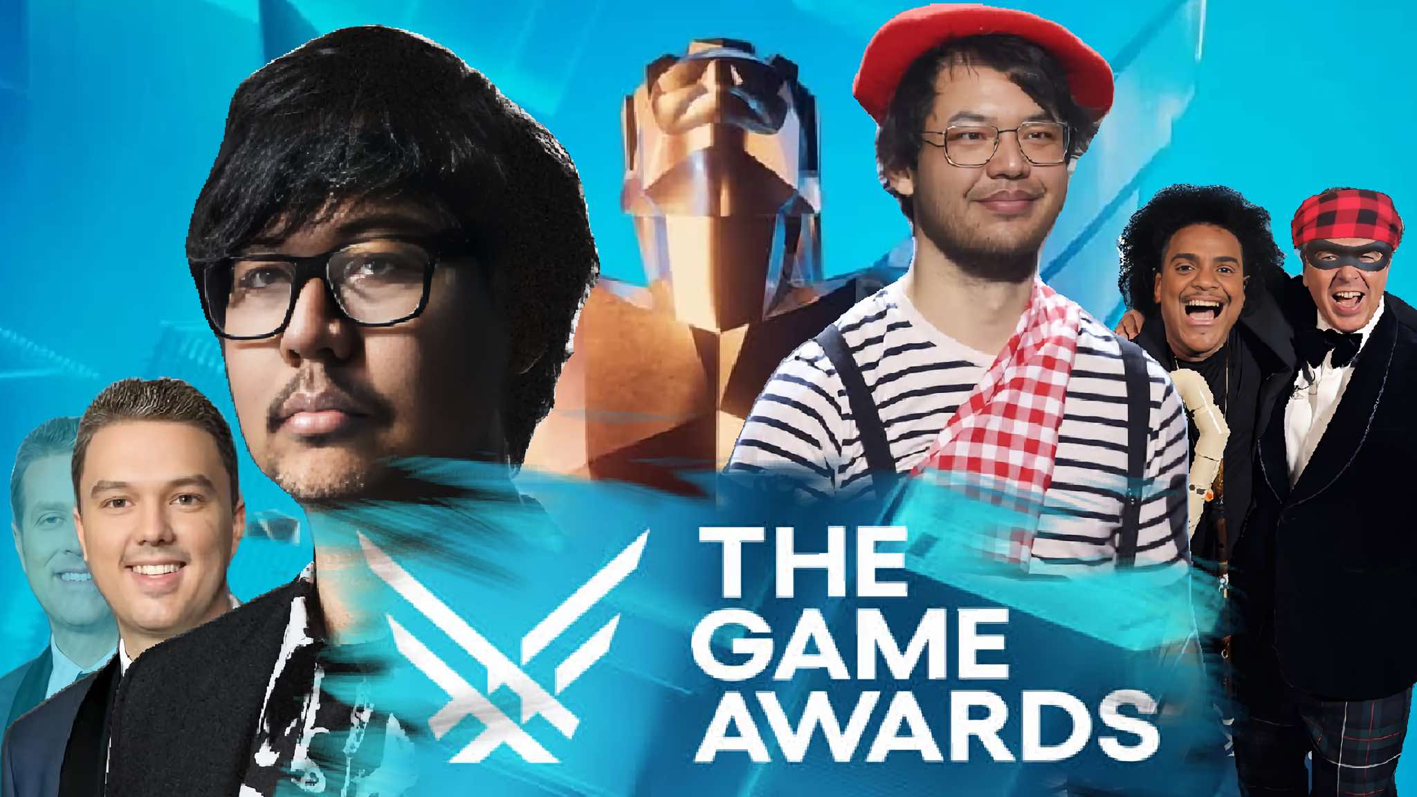 จัดอันดับ "เกมแห่งปี 2025" for สมาชม (ไม่ได้แยกหมวด