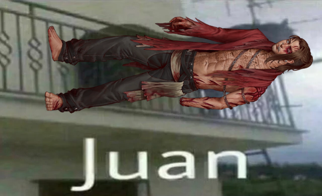 Qual o mais mior dos rp