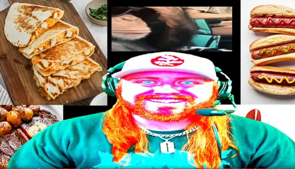 Stupid images