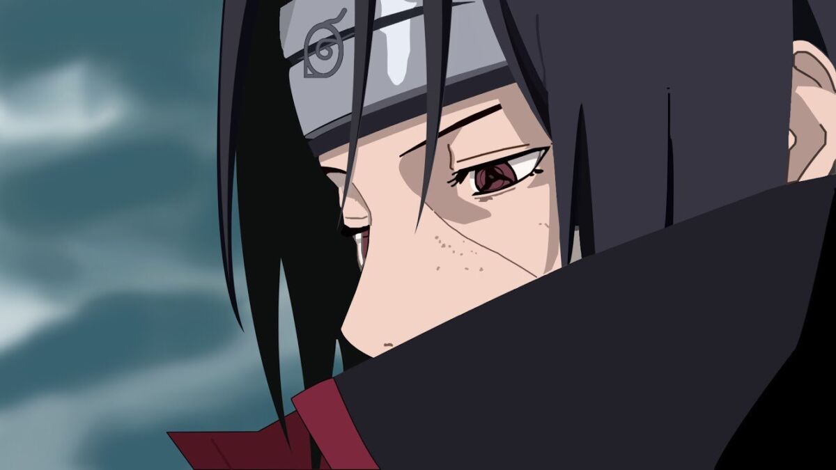 naruto shippuden jonin exams