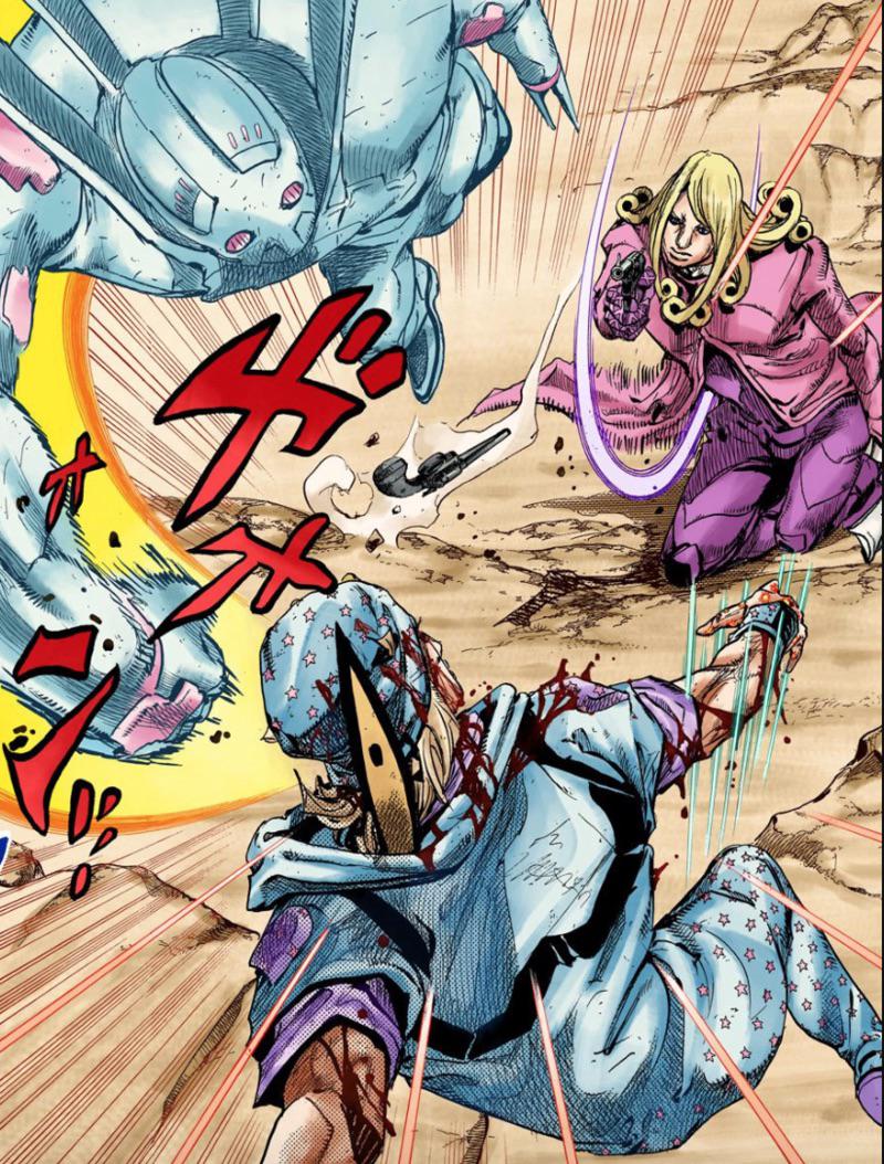 Best fights in fiction