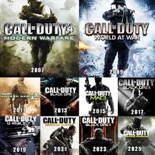 Best CoD Multiplayer Menu Music