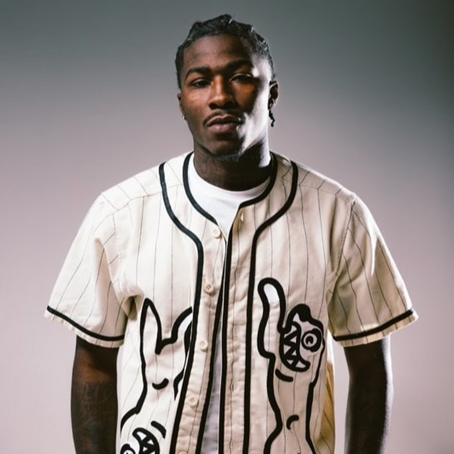 BEST UNDERGROUND ARTIST