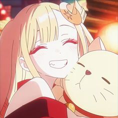 Best song in Cosmic Princess Kaguya! (Official Cover counted)