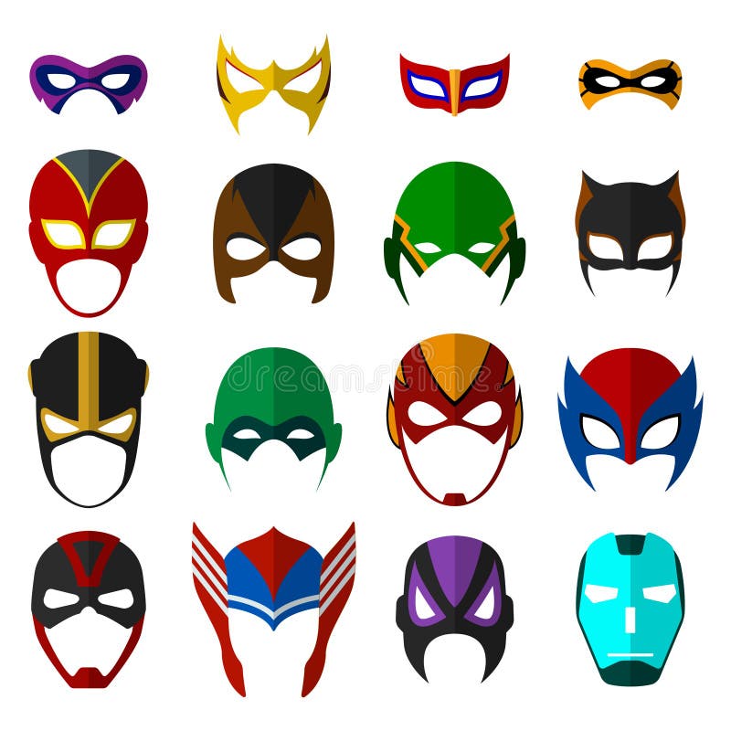 Most Heroic Characters Mostly Anime