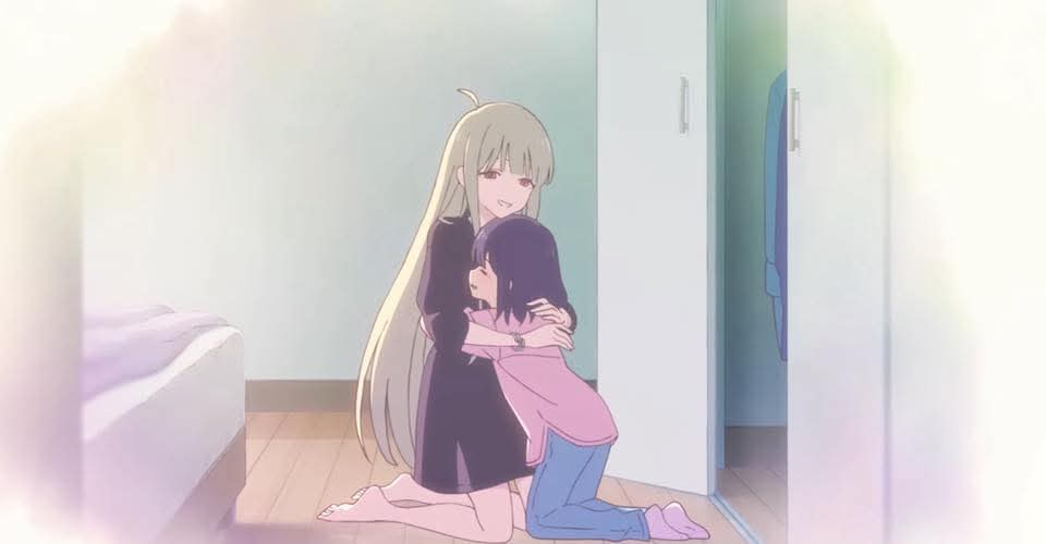 Anime Winter 2026 ED
