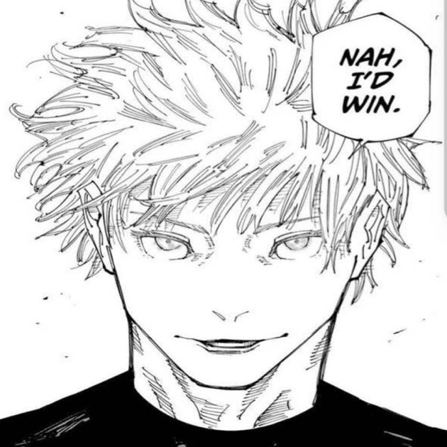 Best manga panel