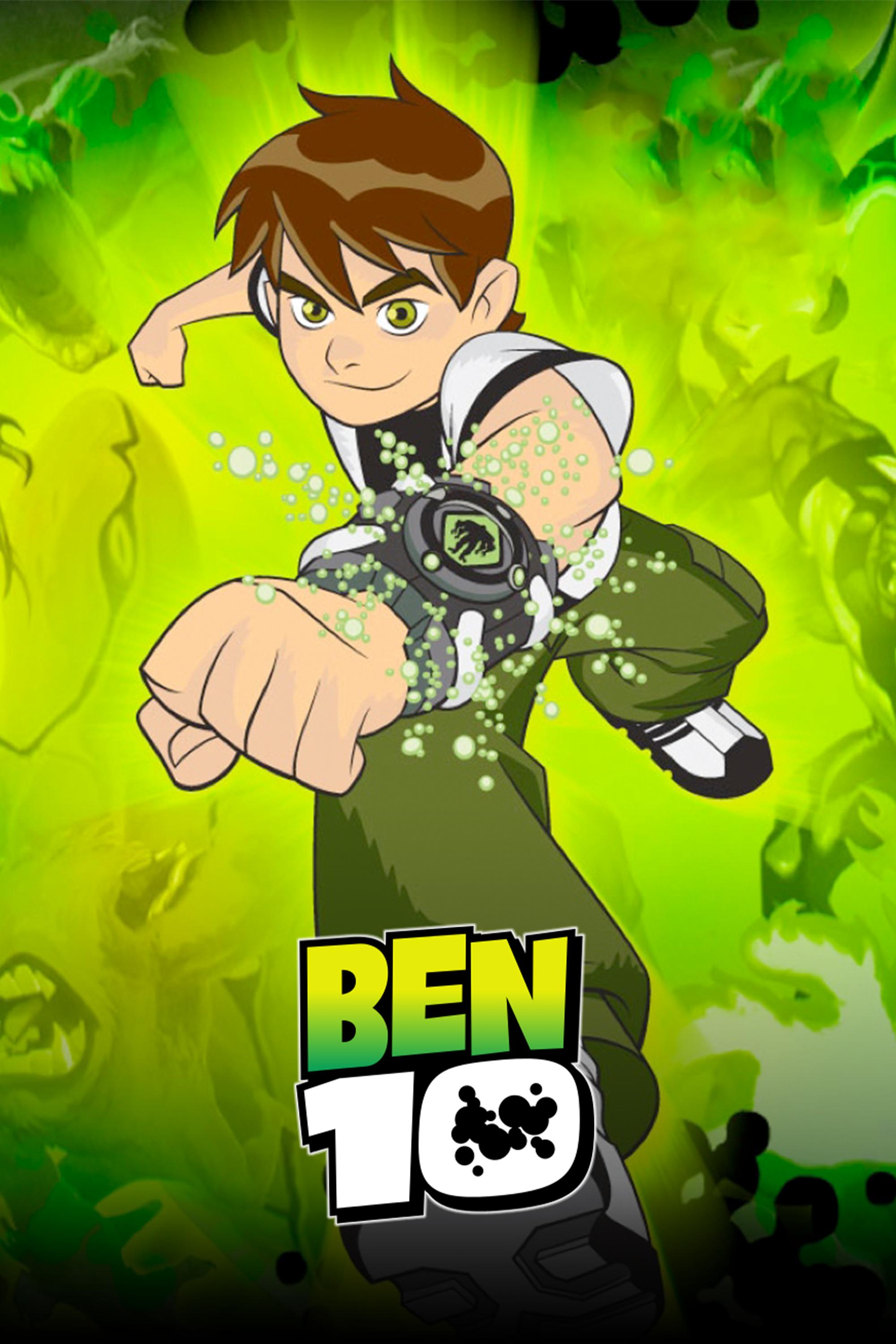 Melhores desenhos da infancia