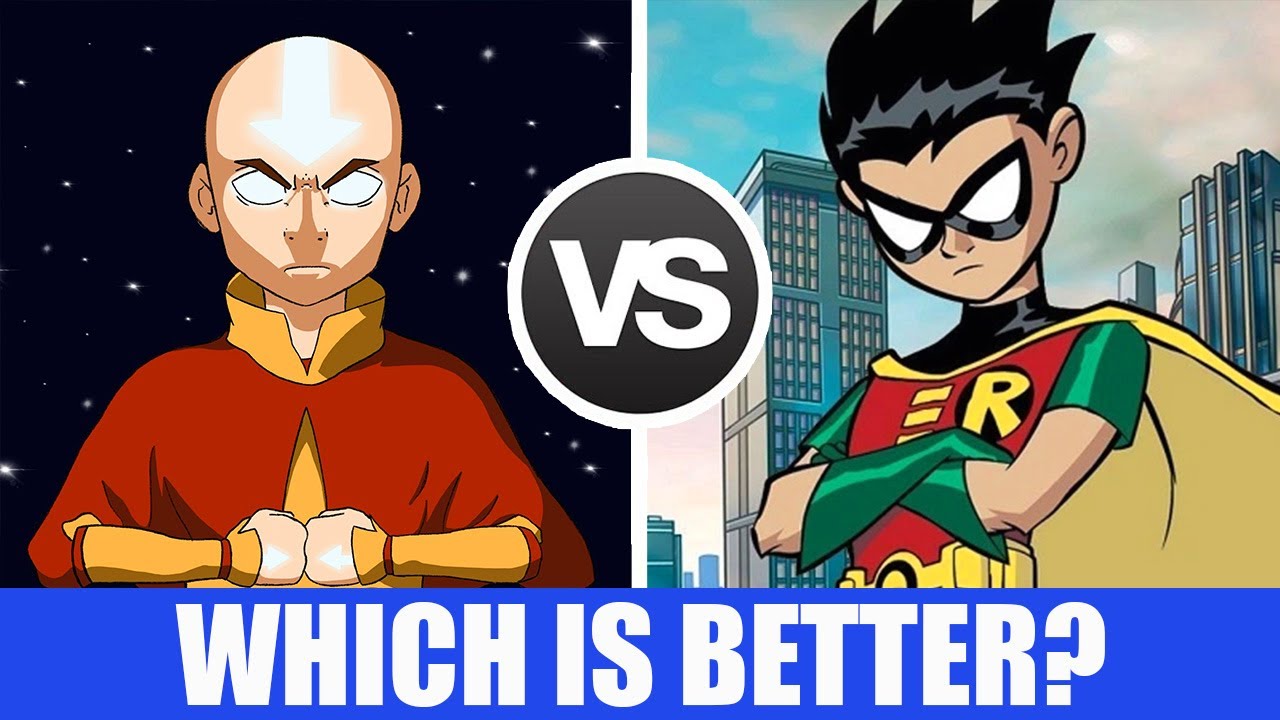 Best Anime and cartoons of the 90s and 2000s Only
