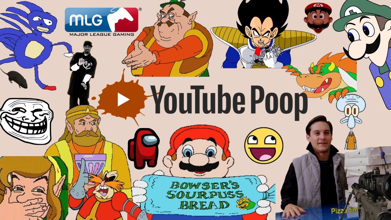 La meilleure YTP francophone